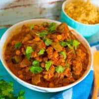 Lamb couscous recipe slow cooker. Moroccan Lamb Kidgredients