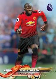 Please click on the ball to see details. 2018 19 Topps Chrome Premier League Checklist Set Info Boxes Date