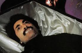 SATAN'S BLACK WEDDING: Surreal Madness For The 3 A.M. Mindset — Schlockmania