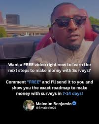 FIVE. DAYS. IN., And Jarrad is already landing multiple surveys paying  $100+/hour!, No gimmicks. No fluff. Just real income from real  opportunities., He joined Diversified Income University, followed ...