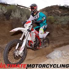 2015 Beta Xtrainer Review Bridging Trials And Enduro