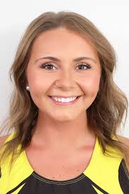 2024-25 Cheerleading Roster