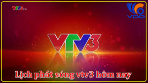 Kênh được phát sóng với thời lượng 24 giờ. Lá»‹ch Phat Song Vtv3 Hom Nay 10 3 2020