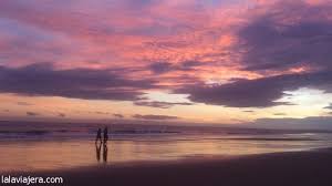 Ruta De Las Puestas De Sol De Isla Cristina Puestas De Sol Fotos Atardecer Atardecer En La Playa