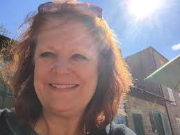 Website of Amanda J. Thomas