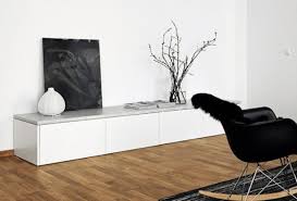 ikea kasten met een een marmeren plaat afgewerkt home house interior living room inspiration