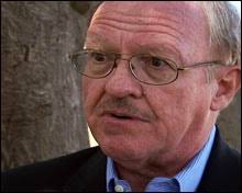 FRONTLINE/World . Mexico . Wayne Cornelius Interview