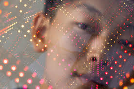 The year in photos: The city's return