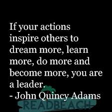 1 Famous Quotes Of John Quincy Adams With Images Readbeach Quotes