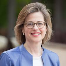 Ariel Zwang Named First Woman CEO at JDC