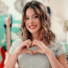 Icons E Packs Credits A Shivdetailson Twitter Martina Stoessel Celebrities Celebrity Wallpapers