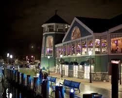 The Most Romantic Restaurants In Old Town Alexandria The