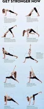 Yoga Exercises Yoga Poses Yoga Stretches Yoga Sequenc Yoga Exercises Yoga Poses Yoga Stretches Yoga Sequen In 2020 Vinyasa Yoga Sequence Tara Stiles Yoga Vinyasa Yoga