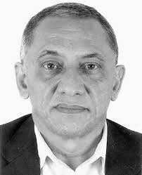 Interview with Pedro Fernando da Costa Vasconcelos, MD, PhD