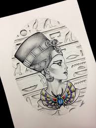 Antonietta Arnone Arts Geschichte Tattoos Agypten Tattoo Tattoos Zeichnen