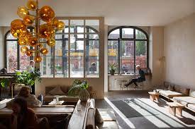 View 94 photos and read 1,080 reviews. Michelberger Hotel By Sigurd Larsen Hotel Interiors