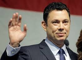 Jason Chaffetz is done, and Utah is now without one representative