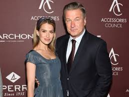 Alec baldwin says trump is the 'virus' infecting the us. Hilaria Alec Baldwin Expecting 5th Baby With New Pregnancy New York Daily News