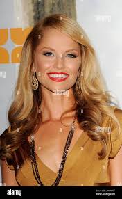 Ellen hollman los angeles premiere hi-res stock photography and images