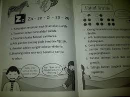 Bacalah sayang lembaran kerja kaedah cekap menulis buku bacalah sayang… transcript of bacalah sayang buku 1. Buku Bacalah Jilid 1 Pdf Cara Golden