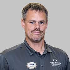 Jeremy Casebolt's Instagram, Twitter & Facebook