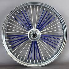 If You Squint You Ve Got Mags Bike Design Lowrider Bike Motorcycle Wheels
