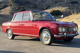 Image result for Amaranto 1967 Alfa-Romeo