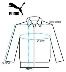 Puma Sf Mens Track Jacket Black