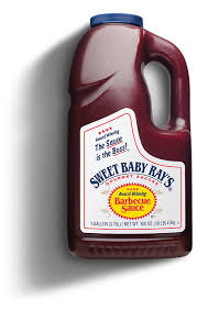 32 Sweet Baby Ray S Bbq Sauce Nutrition Label Labels Design Ideas 2020