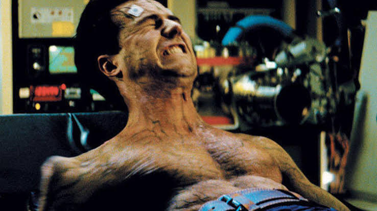 The Incredible Hulk 2008, directed by Louis Leterrier | Film review