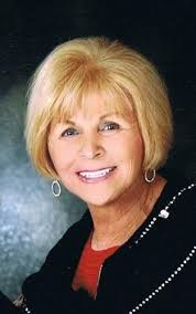 Mildred "Mickey" Louise Shaw