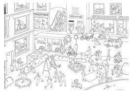 Download als pdf natur garten tiere wimmelbild. Download Als Pdf In Der Stadt Stadt Spielplatz Wimmelbild Ahlgrimm Wimmelbild Bilder Kinder Reime