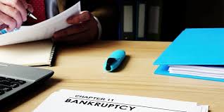 Easy form · free application · fast response When Your Customer Files Chapter 11 Bankruptcy Abc Amega
