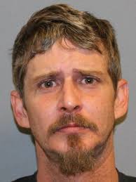 Forrest Co Arrests 2/06-2/09/2015