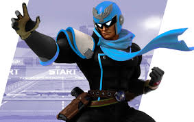 I decided to make the snes version for the jam because it looked harder than the more recent gx version. Black And Blue Captain Falcon Super Smash Bros Ultimate Skin Mods