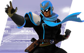 She was nominated for a breakthrough performance mtv movie award, and numerous other awards. Black And Blue Captain Falcon Super Smash Bros Ultimate Mods