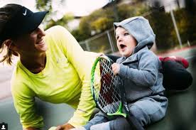 Shortly after wimbledon, leo's father and i. Custody Battle Keeps Azarenka Out Of Fed Cup Rediff Sports