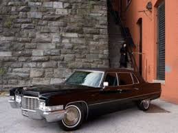 Image result for Empire Maroon 1969 Cadillac