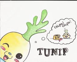 Turnip From Octonauts Octonauts Animal Crossing Fan Art