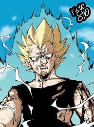 You are y(n) and this is your journey as you try to graduate beacon academy. Ruto830 On Twitter Dragon Ball Super Manga Anime Dragon Ball Super Dragon Ball Super Goku