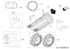 This manual is available in the following languages: Wolf Garten Robo Scooter 3000 Basisstation Heringe Und Rasennagel Power Rader Stromversorgung Verlangerung 18ao30lf650 2013