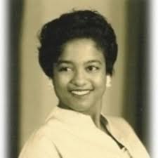 Lela Robinson Obituary December 17, 2004