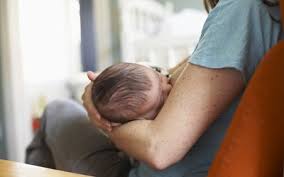 Breastfeeding can be a challenge. Breastfeeding And Breast Lumps