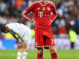 Born in greifswald, east germany just as the berlin wall was coming down, kroos joined bayern munich 16 years later. Toni Kroos Says Manchester United Move Breakdown No Issue As Louis Van Gaal Ignores Bayern Star Mirror Online
