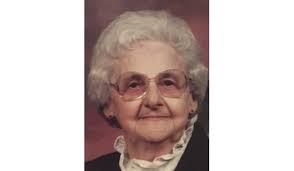 Grace Weidner Obituary (2017)