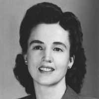 Luella Chamberlain (1913–1991)