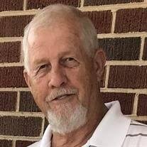 Edward E Hudson Obituary