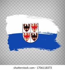 Il trentino alto adige e la valle di fiemme sono la location ideale per trascorrere una vacanza sportiva sana, un summer camp divertente e formativo, sotto la guida di insegnanti ed istruttori preparati ed esperti. Flag Trentino Alto Adige Brush Strokes Stock Vector Royalty Free 1706118373
