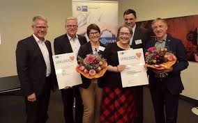 Internet, mobiel, tv, entertainment en meer. Betriebliches Gesundheitsmanagement