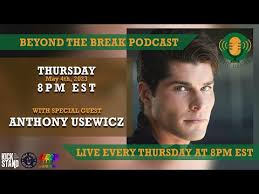 Beyond the Break Podcast